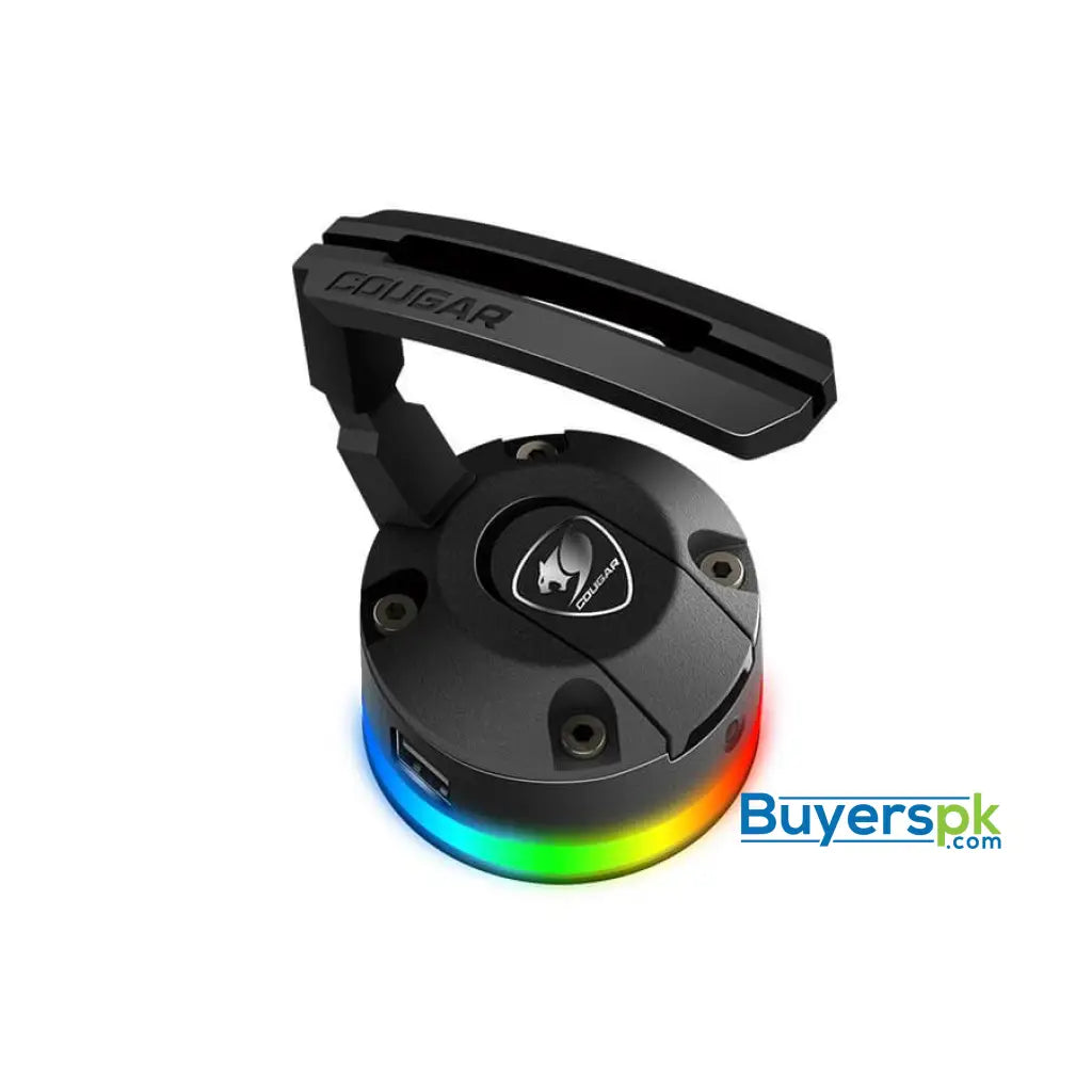 Cougar Bunker Rgb Gaming Mouse Bungee - Price in Pakistan Cougar Bunker Rgb Gaming Mouse Bungee - Price in Pakistan